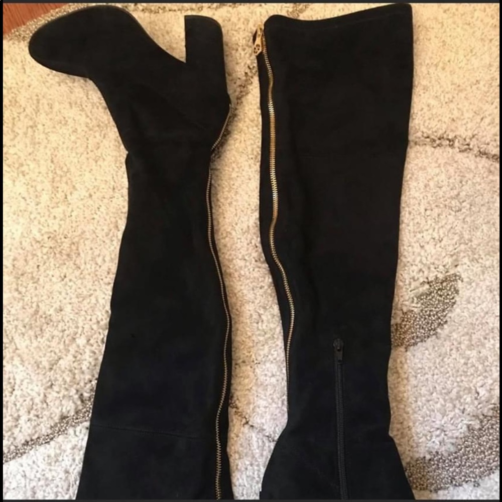 Guess Over the knee boot